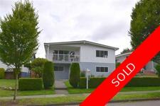 2855 ROSEMONT DRIVE, Vancouver, BC, V5S 2C6 - Fraserview House for sale: 6 bedroom 3,072 sq.ft. 