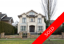 Kerrisdale House for sale: 7 bedroom 5,511 sq.ft. (Listed 2015-01-01)