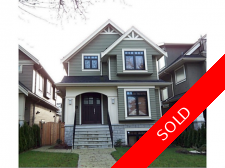 Cambie House for sale: 5 bedroom 3,220 sq.ft. (Listed 2015-01-12)