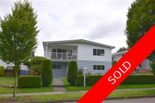 Fraserview House for sale: 6 bedroom 3,072 sq.ft. (Listed 2016-07-12)