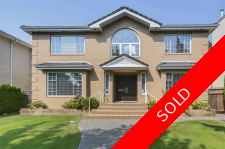 South Granville House for sale: 5 bedroom 3,661 sq.ft. (Listed 2019-02-11)