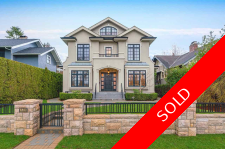 Kerrisdale House/Single Family for sale: 7 bedroom 5,511 sq.ft. (Listed 2021-03-26)